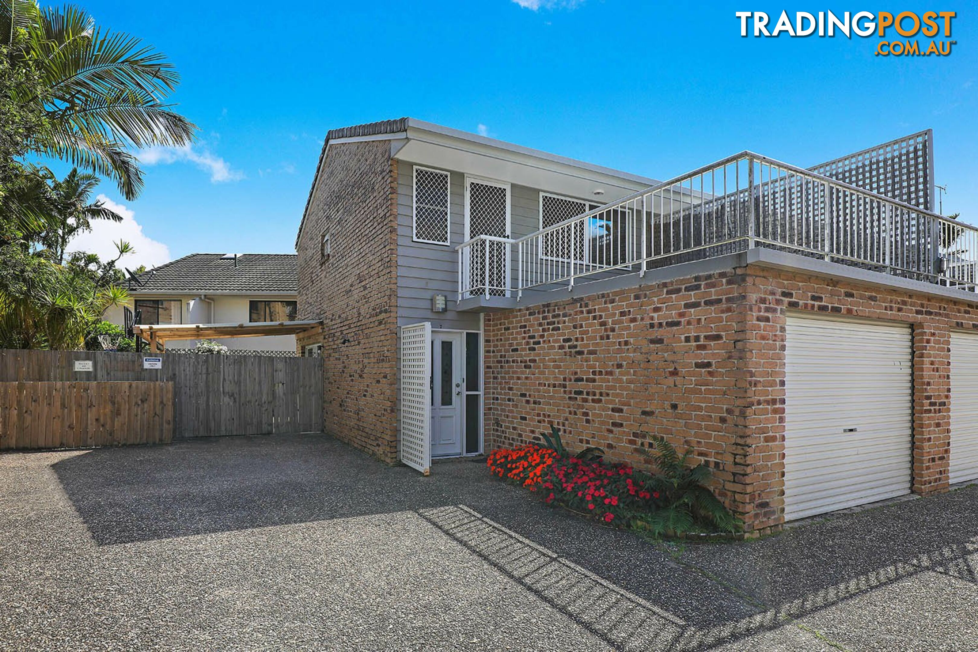 Unit 7/12 Arwen Street MAROOCHYDORE QLD 4558