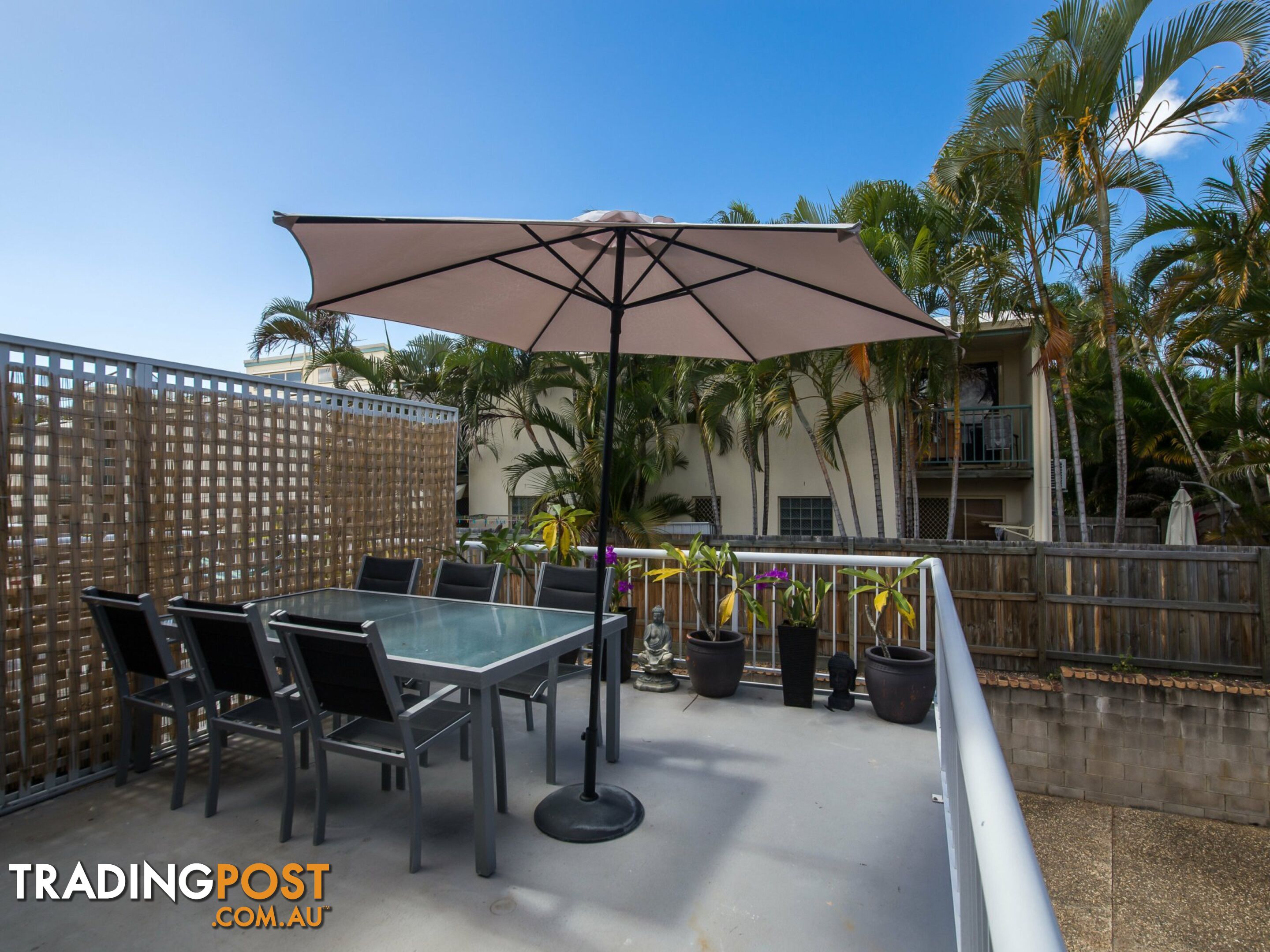 Unit 7/12 Arwen Street MAROOCHYDORE QLD 4558