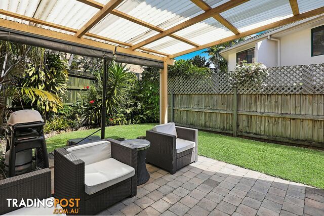 Unit 7/12 Arwen Street MAROOCHYDORE QLD 4558