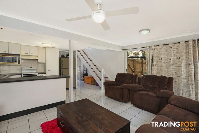 Unit 7/12 Arwen Street MAROOCHYDORE QLD 4558