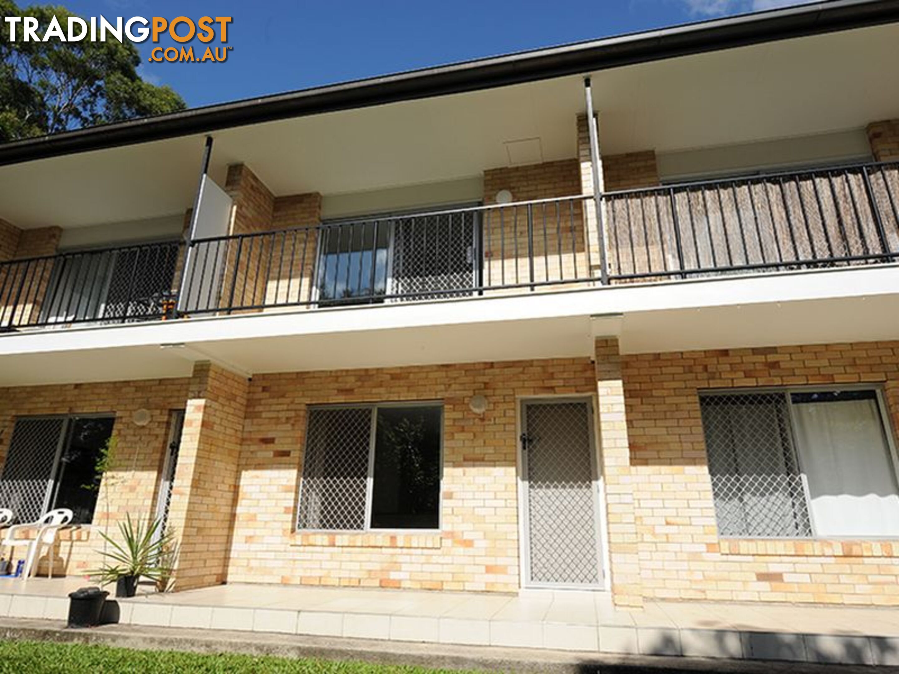 Unit 6/5-7 Cope Street NAMBOUR QLD 4560