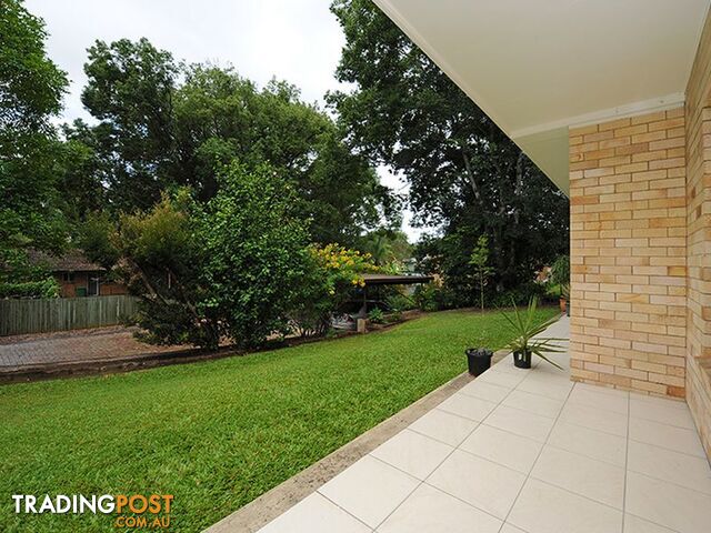 Unit 6/5-7 Cope Street NAMBOUR QLD 4560