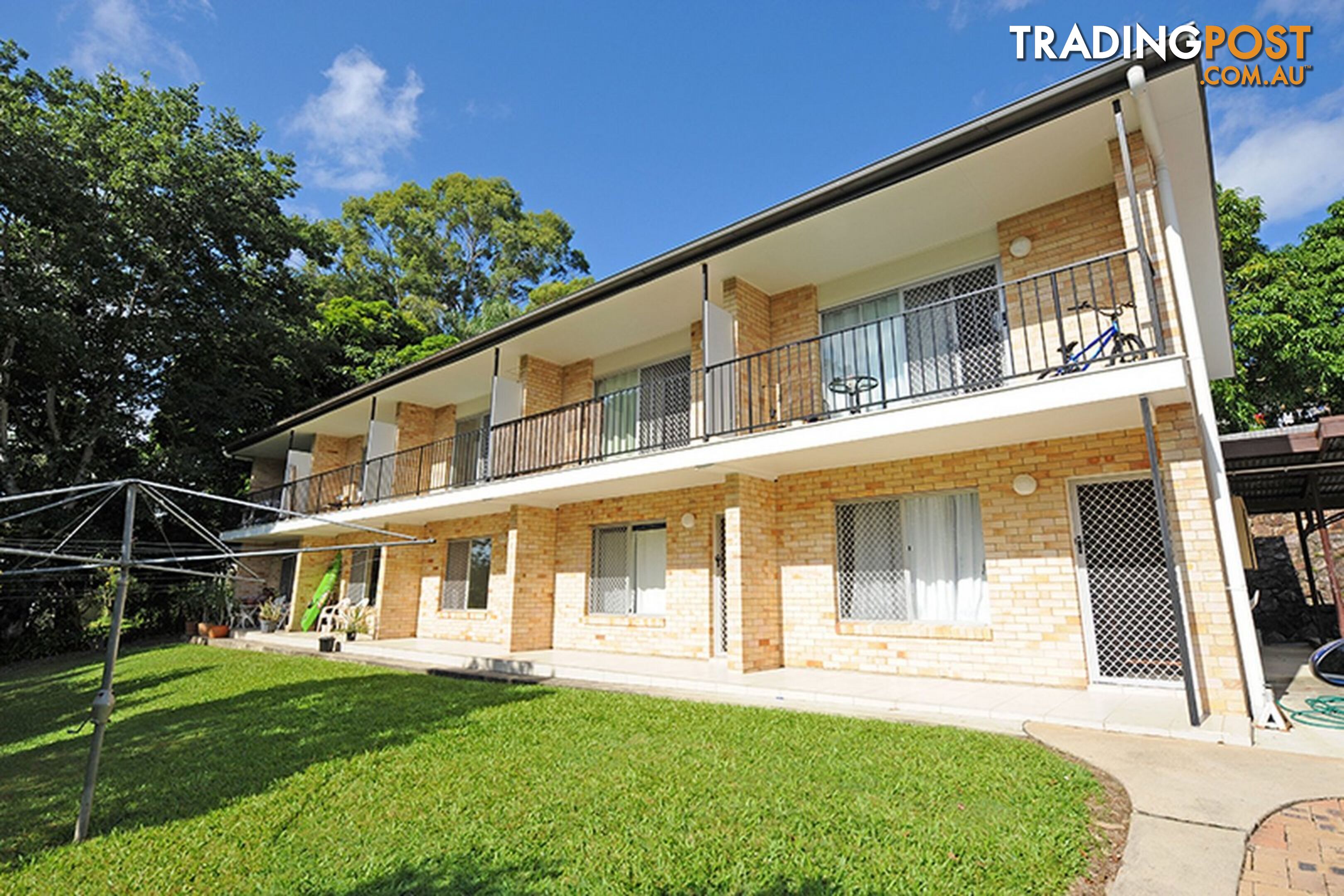 Unit 6/5-7 Cope Street NAMBOUR QLD 4560