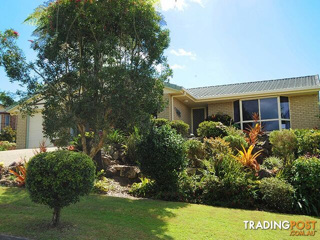 7 Eagleview Court WOOMBYE QLD 4559