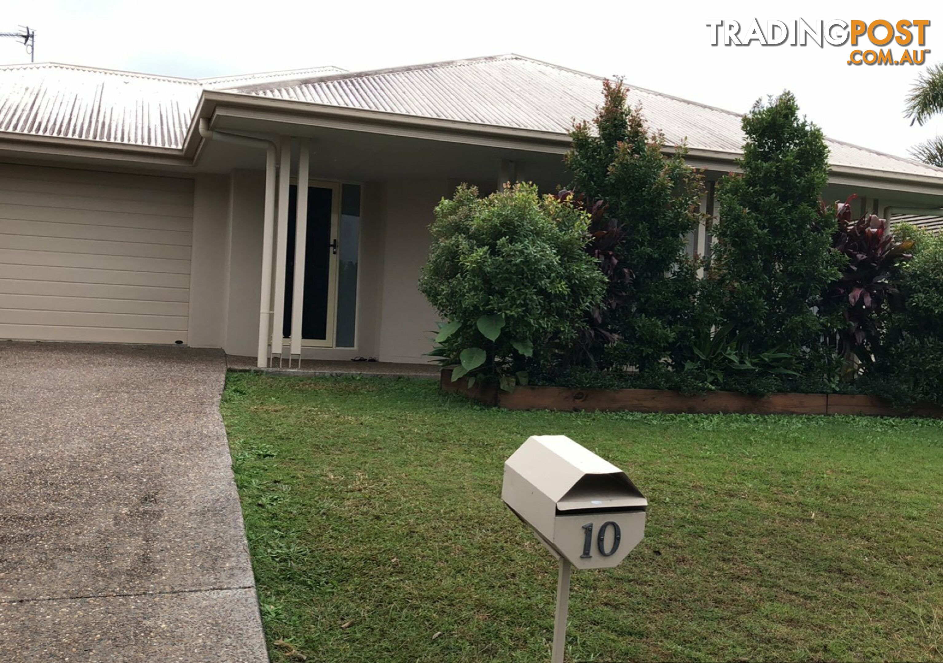 10 Mangrove Street BEERWAH QLD 4519