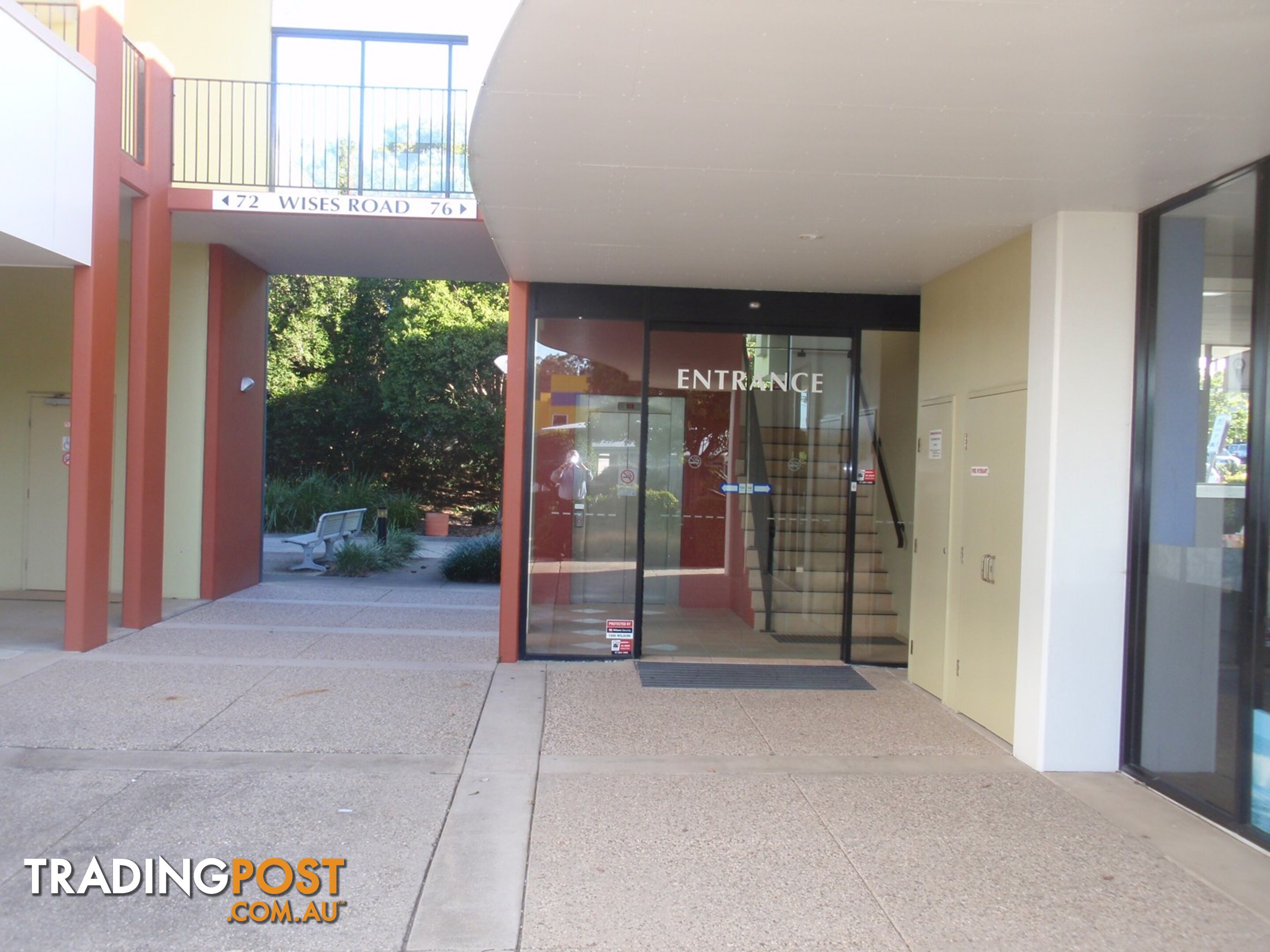 Unit 12/72 Wises Road MAROOCHYDORE QLD 4558