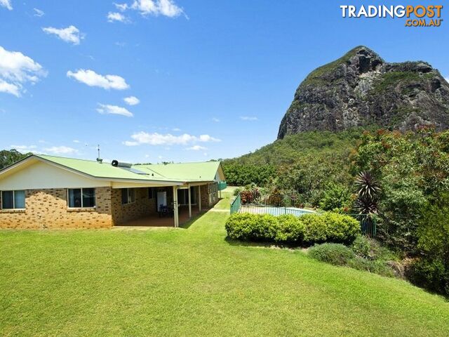 21 Burns Road GLASSHOUSE MOUNTAINS QLD 4518