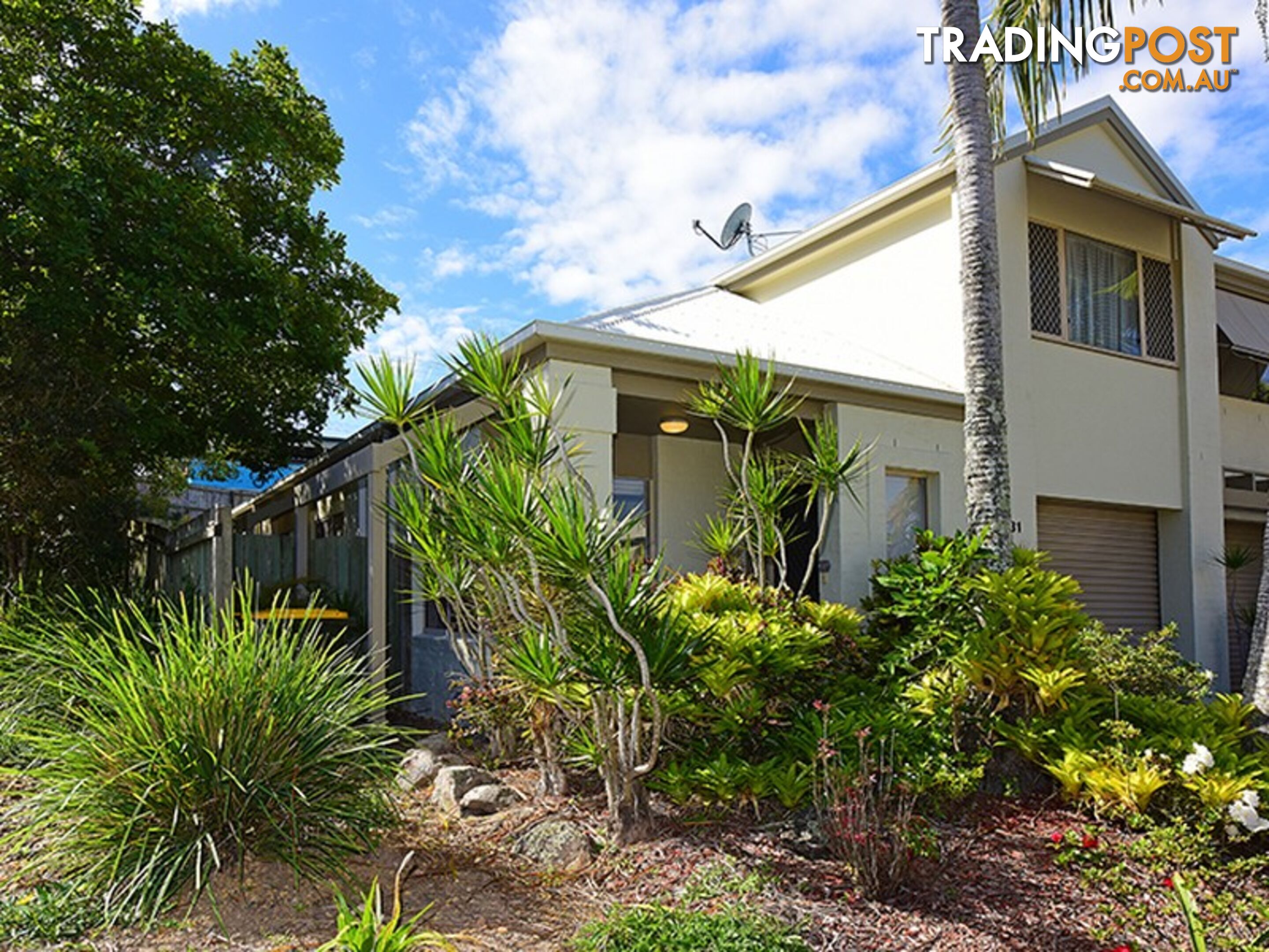 Unit 31/1 Poinsettia Court MOOLOOLABA ACT 4557