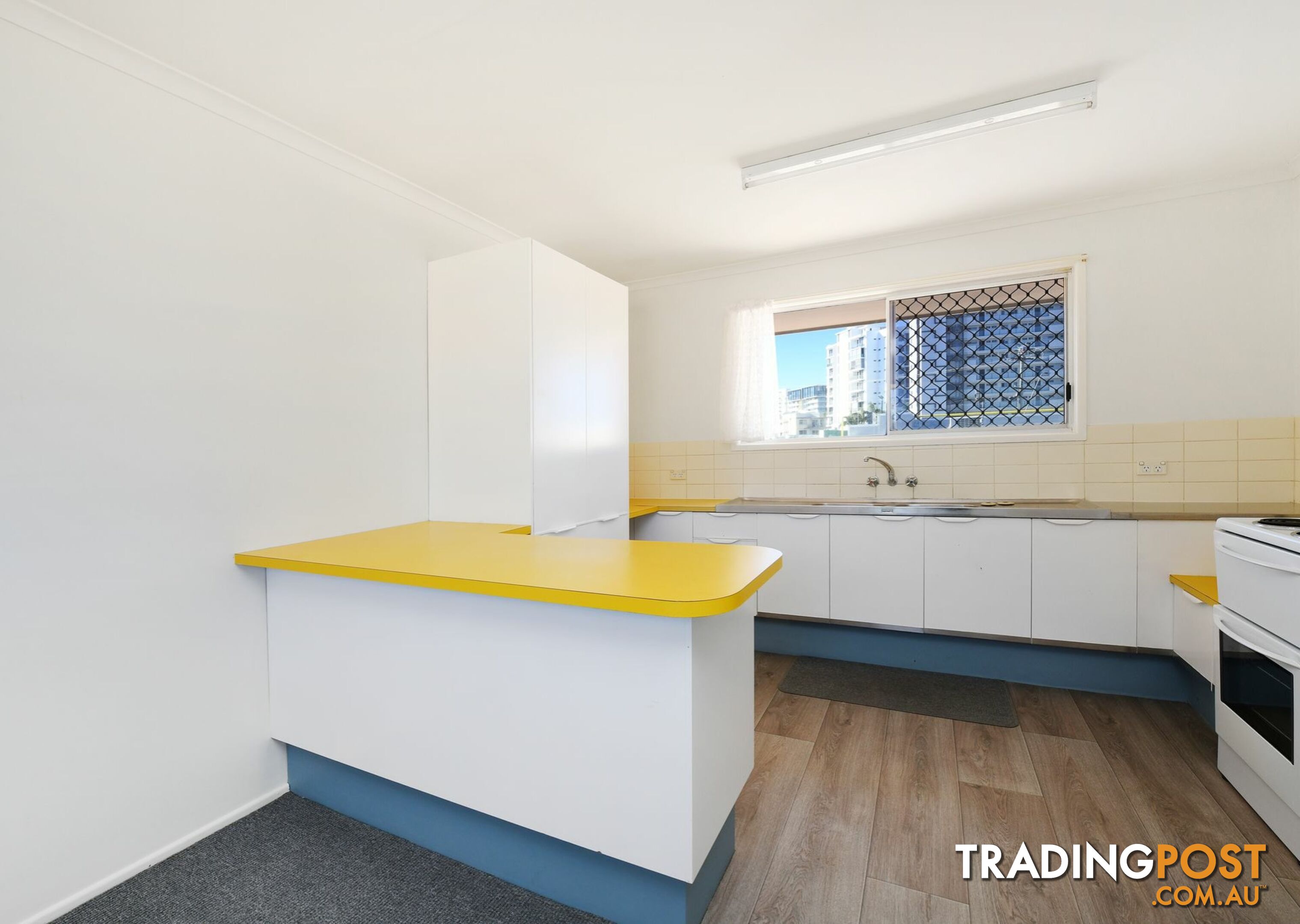 Unit 4/32 Parker Street MAROOCHYDORE QLD 4558