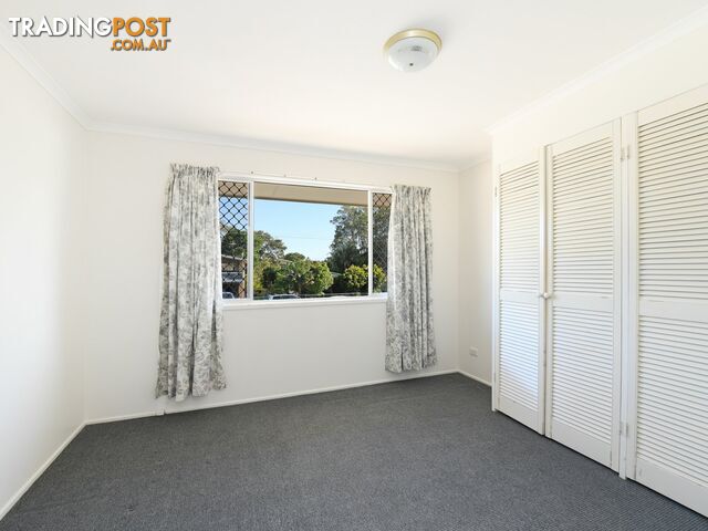 Unit 4/32 Parker Street MAROOCHYDORE QLD 4558