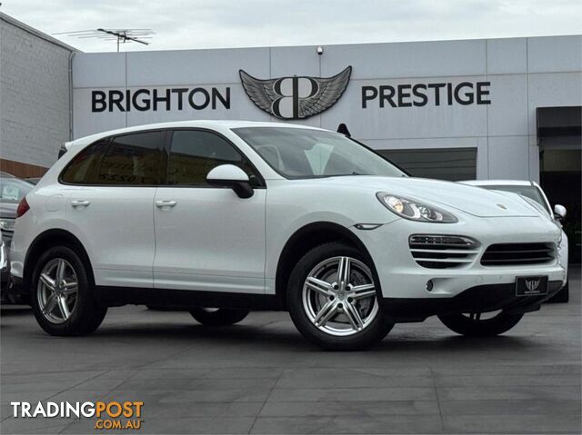 SUV