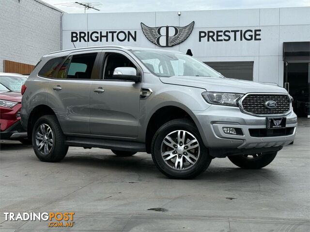 SUV