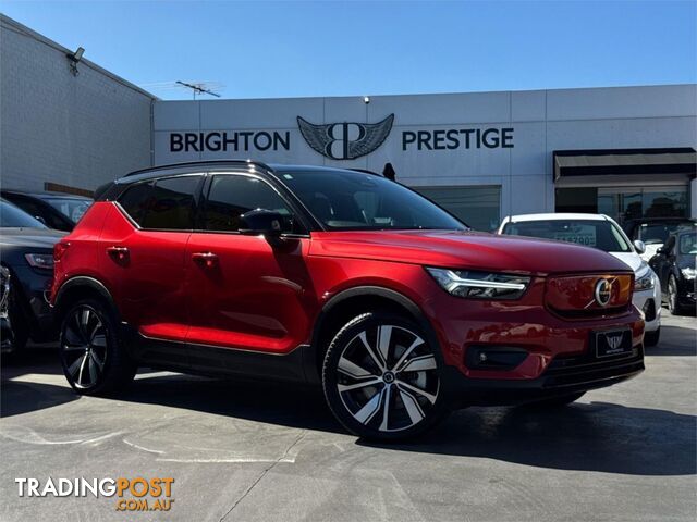 SUV