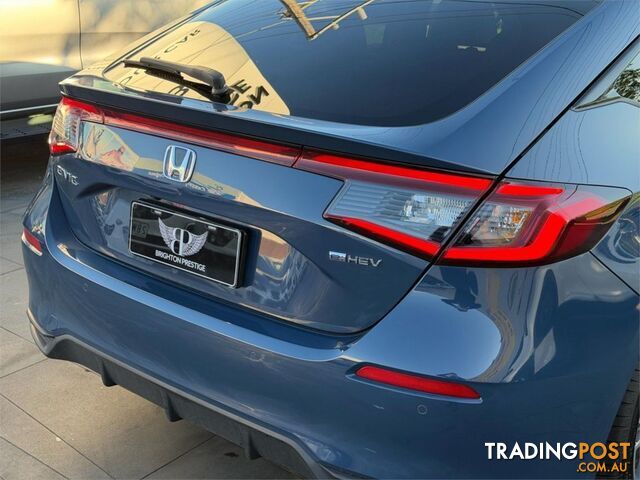 HATCHBACK - photo 5 of 5