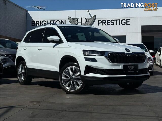 SUV