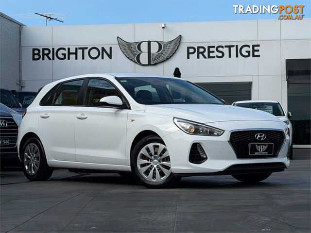 2020 HYUNDAI I30 PD.3 HATCHBACK