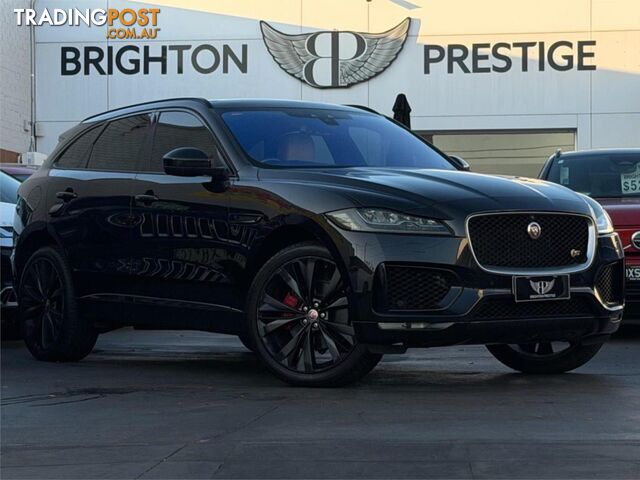 SUV