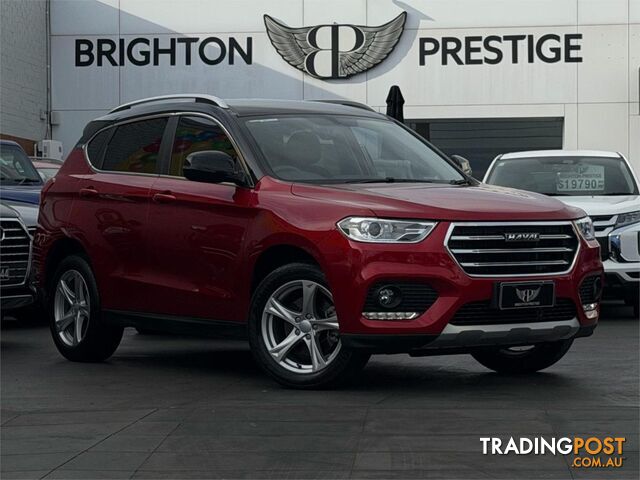 2020 HAVAL H2 SUV