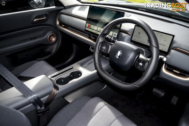 2026 GWM ORA LUX EC15S  - photo 5 of 15