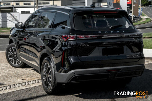 2026 CHERY TIGGO 7 ULTIMATE T32 - photo 4 of 15