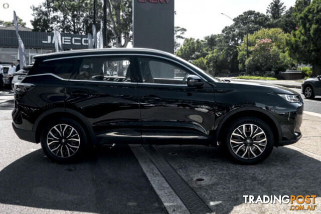 2026 CHERY TIGGO 7 ULTIMATE T32  - photo 5 of 15
