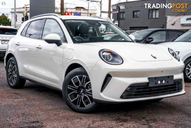 2026 GWM ORA LUX EC15S