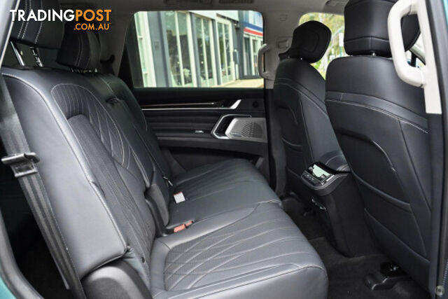 2026 LDV D90 EXECUTIVE SV9A