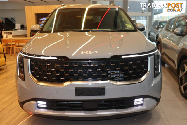 2026 KIA CARNIVAL SPORT+ HEV KA4 PE