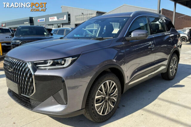 2026 CHERY TIGGO 7 SUPER HYBRID URBAN T32