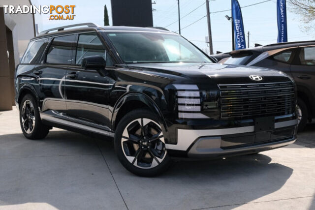 2026 HYUNDAI PALISADE ELITE LX3.V1