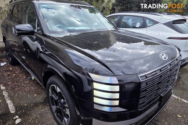 2026 HYUNDAI PALISADE ELITE LX3.V1