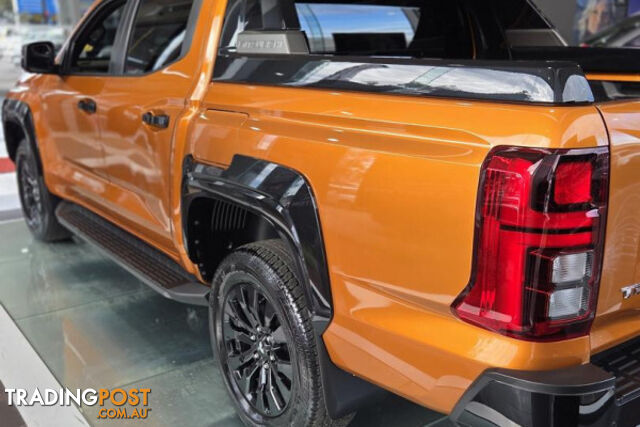 2025 MITSUBISHI TRITON GSR MV  - photo 5 of 23