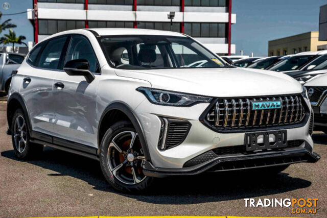 2026 GWM HAVAL JOLION PREMIUM HYBRID A02