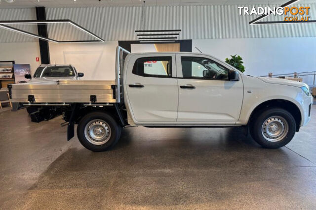 2026 ISUZU D-MAX SX RG  - photo 3 of 24