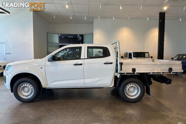 2026 ISUZU D-MAX SX RG  - photo 5 of 24
