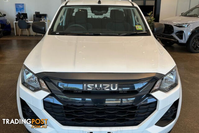 2026 ISUZU D-MAX SX RG  - photo 2 of 24