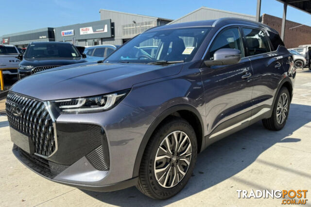 2026 CHERY TIGGO 7 SUPER HYBRID ULTIMATE T32