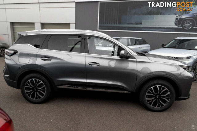 2026 CHERY TIGGO 7 SUPER HYBRID ULTIMATE T32  - photo 5 of 15