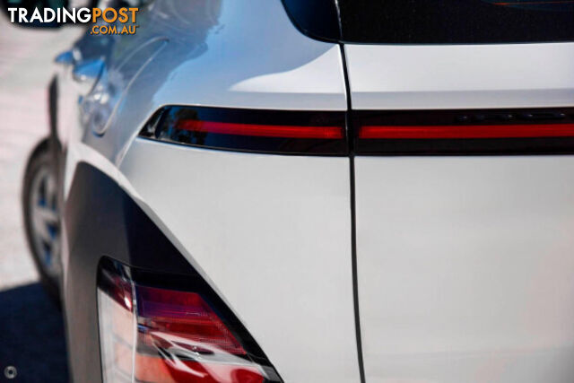 2026 HYUNDAI KONA (NO BADGE) SX2.V3  - photo 4 of 15