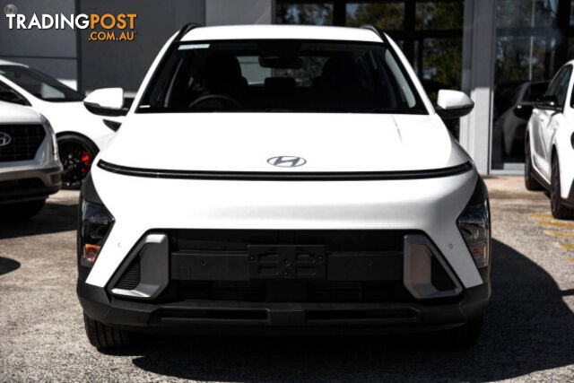 2026 HYUNDAI KONA (NO BADGE) SX2.V3  - photo 2 of 15