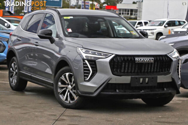 2026 GWM HAVAL JOLION LUX A01