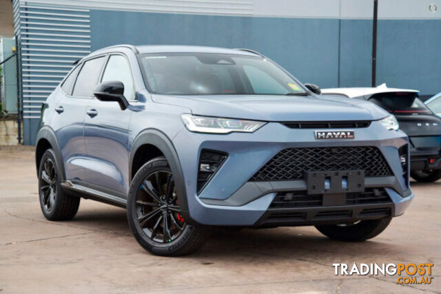 2026 GWM HAVAL H6GT ULTRA HI4 PHEV B03