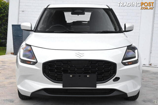 2026 SUZUKI SWIFT HYBRID UZ - photo 2 of 15