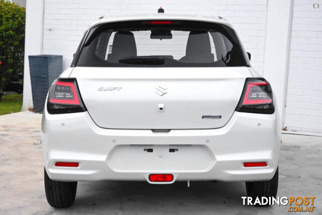 2026 SUZUKI SWIFT HYBRID UZ - photo 3 of 15