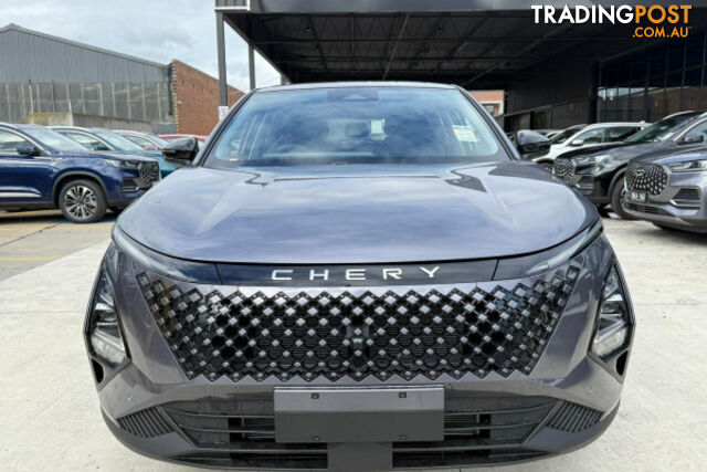 2026 CHERY C5 URBAN (NO SERIES)