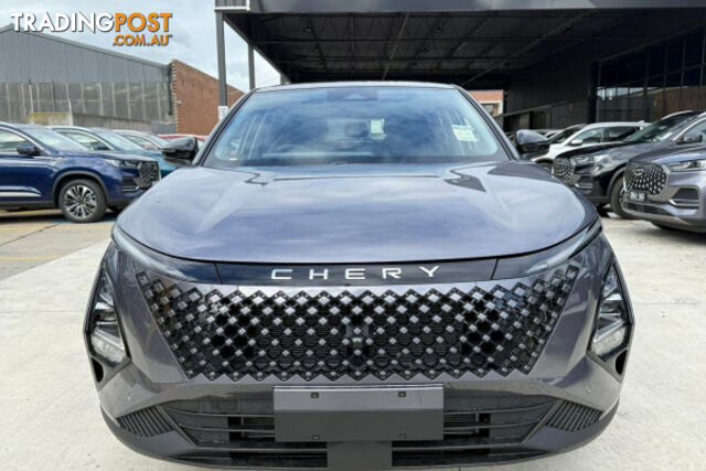 2026 CHERY C5 URBAN (NO SERIES)
