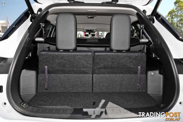 2026 MITSUBISHI OUTLANDER ASPIRE ZM
