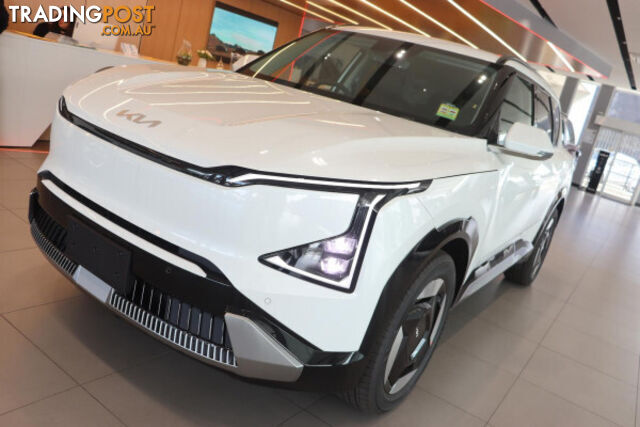 2026 KIA EV5 EARTH OVC