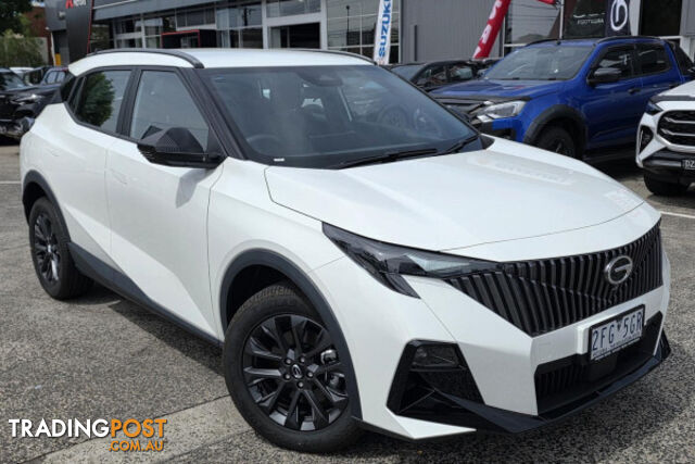 2026 GAC EMZOOM PREMIUM (NO SERIES)
