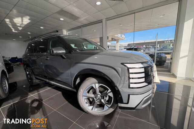 2026 HYUNDAI PALISADE ELITE LX3.V1
